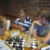 Hospůdky léto 2011