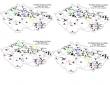 Mapa 2ligy 2013