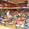 Unileasing Open 2012